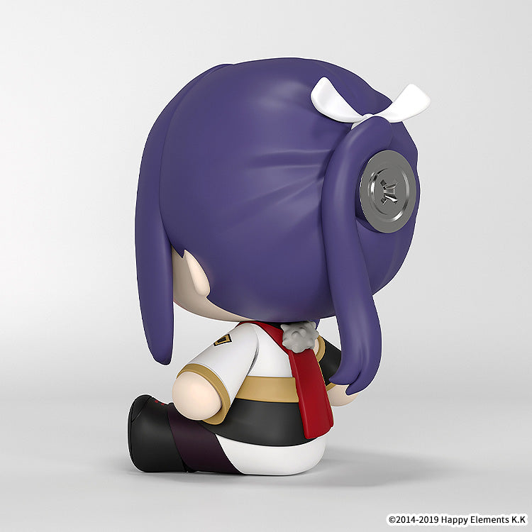 Ensemble Stars!! Good Smile Arts Shanghai Huggy Good Smile Keito Hasumi/Kuro Kiryu/Souma Kanzaki/Ibuki Taki