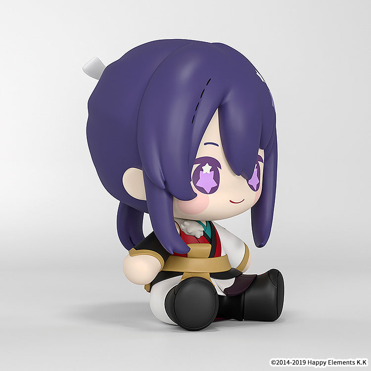 Ensemble Stars!! Good Smile Arts Shanghai Huggy Good Smile Keito Hasumi/Kuro Kiryu/Souma Kanzaki/Ibuki Taki