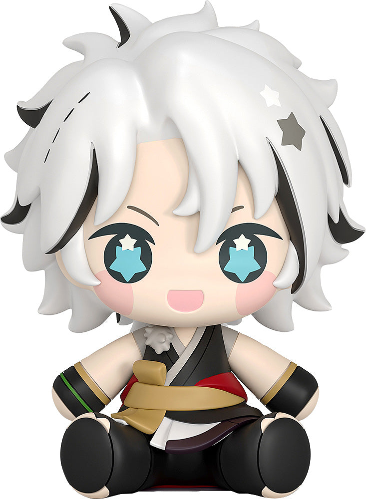 Ensemble Stars!! Good Smile Arts Shanghai Huggy Good Smile Keito Hasumi/Kuro Kiryu/Souma Kanzaki/Ibuki Taki