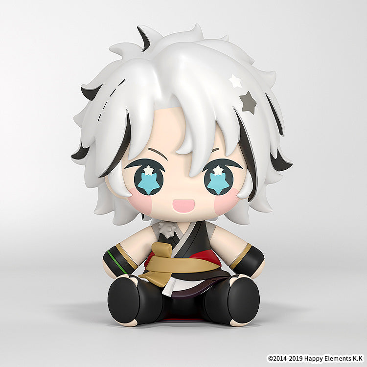 Ensemble Stars!! Good Smile Arts Shanghai Huggy Good Smile Keito Hasumi/Kuro Kiryu/Souma Kanzaki/Ibuki Taki