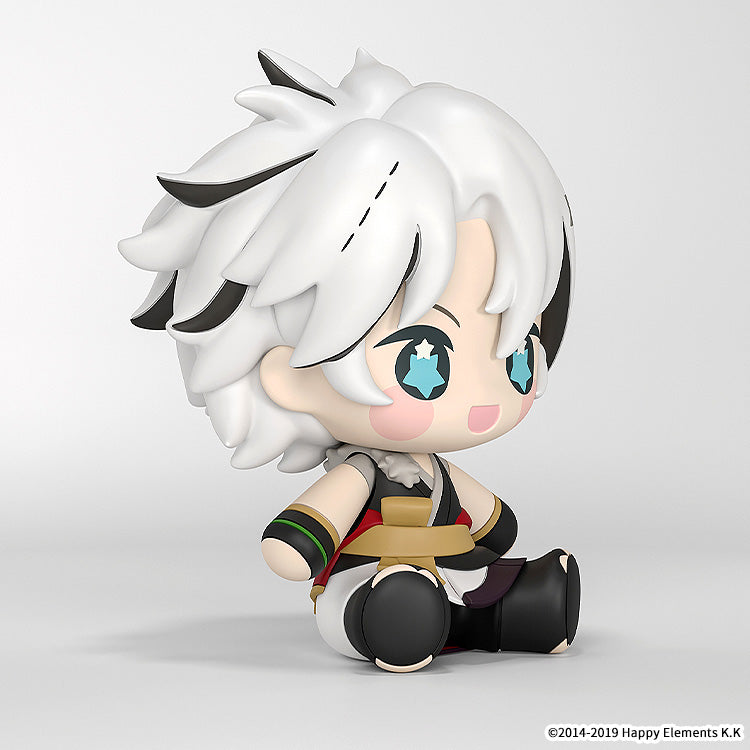 Ensemble Stars!! Good Smile Arts Shanghai Huggy Good Smile Keito Hasumi/Kuro Kiryu/Souma Kanzaki/Ibuki Taki