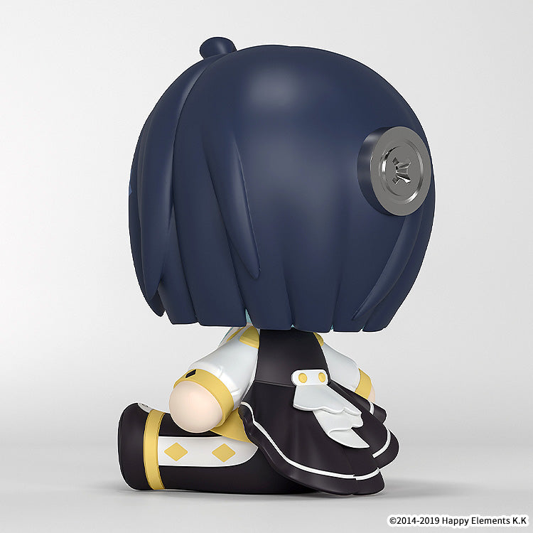 Ensemble Stars!! Good Smile Arts Shanghai Huggy Good Smile Esu/Kanna/Yume/Raika