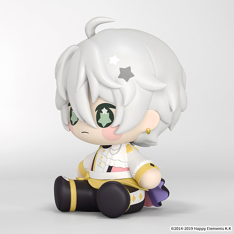Ensemble Stars!! Good Smile Arts Shanghai Huggy Good Smile Esu/Kanna/Yume/Raika
