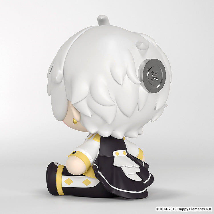 Ensemble Stars!! Good Smile Arts Shanghai Huggy Good Smile Esu/Kanna/Yume/Raika