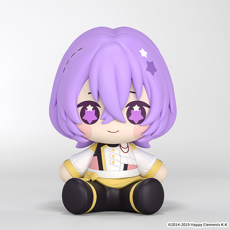 Ensemble Stars!! Good Smile Arts Shanghai Huggy Good Smile Esu/Kanna/Yume/Raika