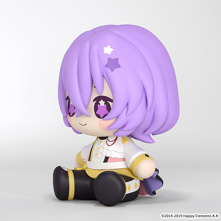 Ensemble Stars!! Good Smile Arts Shanghai Huggy Good Smile Esu/Kanna/Yume/Raika