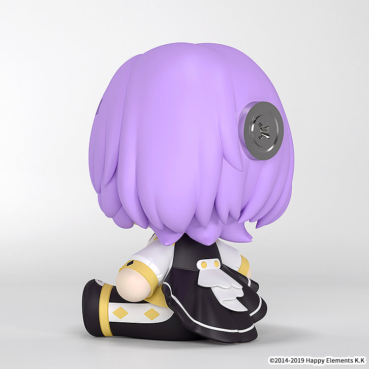 Ensemble Stars!! Good Smile Arts Shanghai Huggy Good Smile Esu/Kanna/Yume/Raika