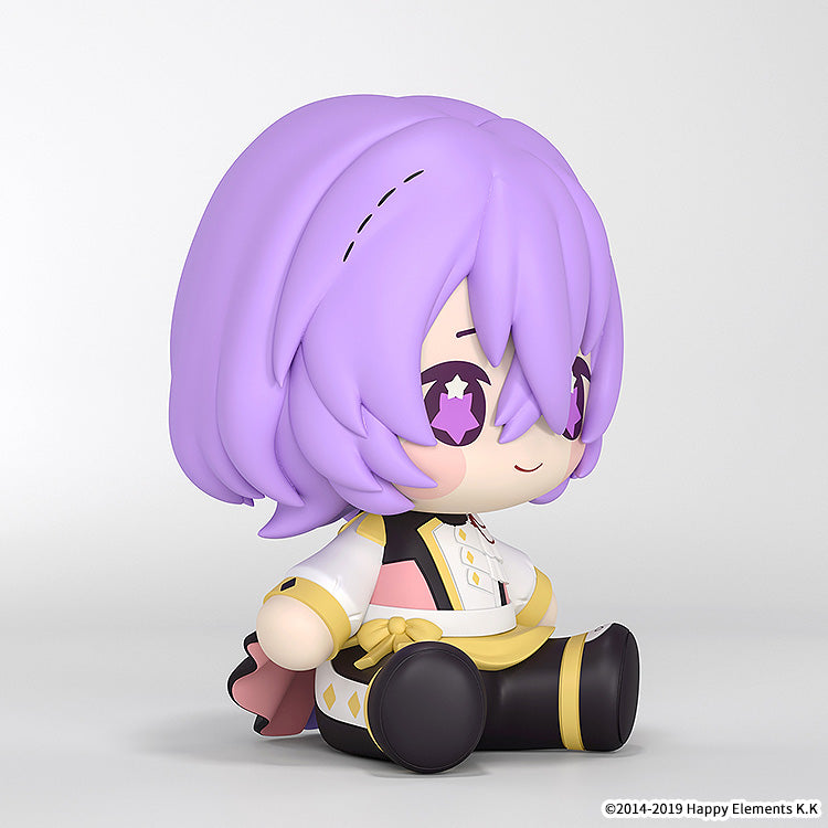 Ensemble Stars!! Good Smile Arts Shanghai Huggy Good Smile Esu/Kanna/Yume/Raika