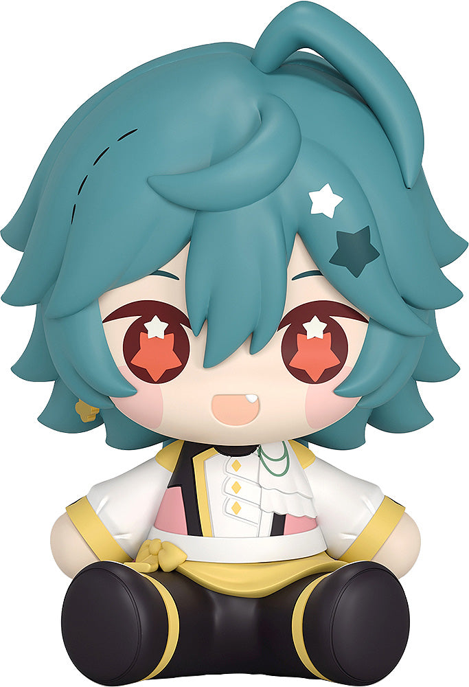 Ensemble Stars!! Good Smile Arts Shanghai Huggy Good Smile Esu/Kanna/Yume/Raika