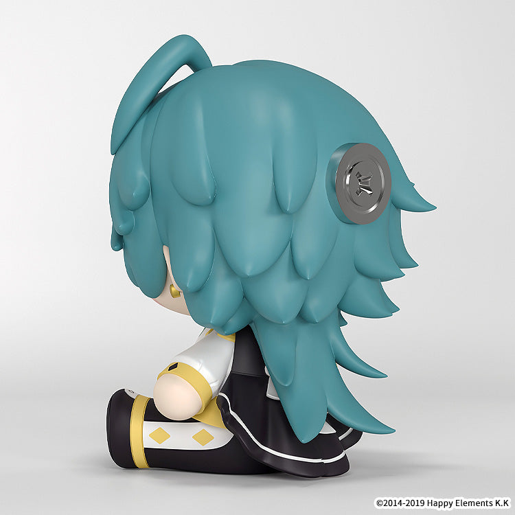 Ensemble Stars!! Good Smile Arts Shanghai Huggy Good Smile Esu/Kanna/Yume/Raika