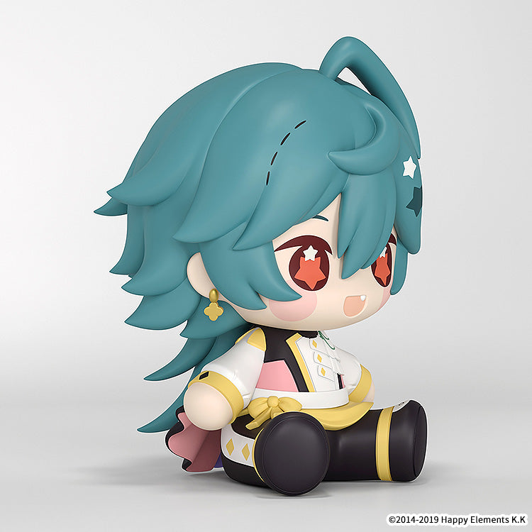 Ensemble Stars!! Good Smile Arts Shanghai Huggy Good Smile Esu/Kanna/Yume/Raika