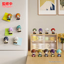 Ensemble Stars!! Good Smile Arts Shanghai Huggy Good Smile Esu/Kanna/Yume/Raika