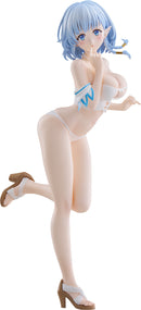 The Eminence in Shadow Good Smile Company POP UP PARADE BEACH QUEENS Beta L Size