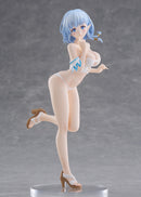 The Eminence in Shadow Good Smile Company POP UP PARADE BEACH QUEENS Beta L Size