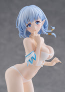 The Eminence in Shadow Good Smile Company POP UP PARADE BEACH QUEENS Beta L Size