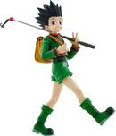 Hunter x Hunter Good Smile Company POP UP PARADE Gon Freecss L Size