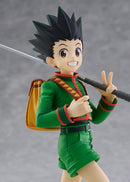 Hunter x Hunter Good Smile Company POP UP PARADE Gon Freecss L Size