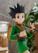 Hunter x Hunter Good Smile Company POP UP PARADE Gon Freecss L Size