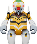 Rebuild of Evangelion Good Smile Company BRICKROID Evangelion Proto Type-00'