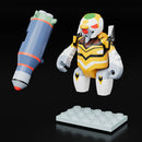 Rebuild of Evangelion Good Smile Company BRICKROID Evangelion Proto Type-00'