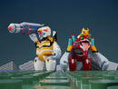 Rebuild of Evangelion Good Smile Company BRICKROID Evangelion Proto Type-00'