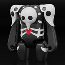 Rebuild of Evangelion Good Smile Company BRICKROID 4th Angel