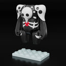 Rebuild of Evangelion Good Smile Company BRICKROID 4th Angel