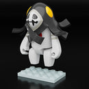 Rebuild of Evangelion Good Smile Company BRICKROID 10th Angel