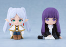 Frieren: Beyond Journey's End Nendoroid Plus: Fern Rubber Mascot