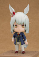 2912 Umamusume: Cinderella Gray Good Smile Company Nendoroid Fujimasa March