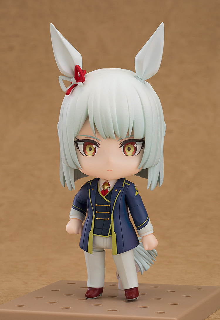 2912 Umamusume: Cinderella Gray Good Smile Company Nendoroid Fujimasa March