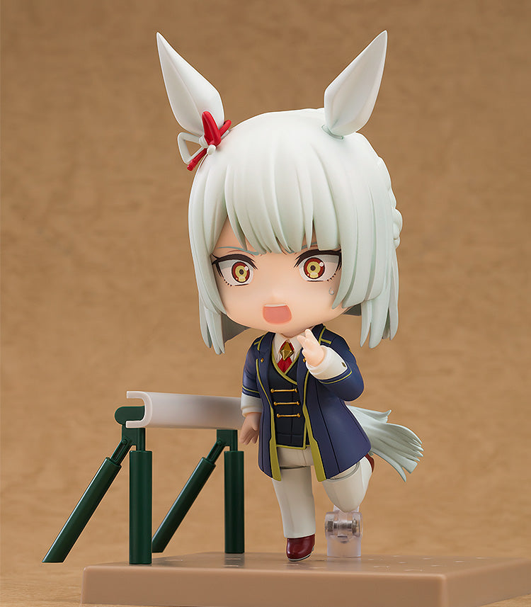 2912 Umamusume: Cinderella Gray Good Smile Company Nendoroid Fujimasa March