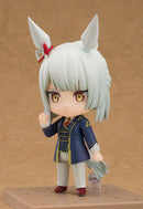 2912 Umamusume: Cinderella Gray Good Smile Company Nendoroid Fujimasa March