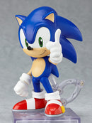 0214 Sonic the Hedgehog Nendoroid Sonic the Hedgehog (5th-run)