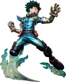 My Hero Academia Good Smile Company Izuku Midoriya: Metallic Ver.