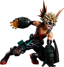My Hero Academia Good Smile Company Katsuki Bakugo: Metallic Ver.