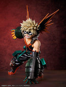 My Hero Academia Good Smile Company Katsuki Bakugo: Metallic Ver.