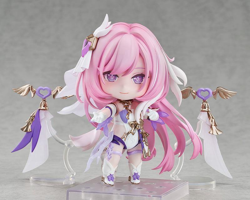 2916 Honkai Impact 3rd Good Smile Company Nendoroid Elysia - Herrscher of Human: Ego