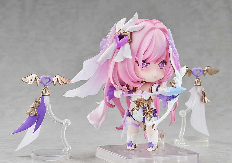 2916 Honkai Impact 3rd Good Smile Company Nendoroid Elysia - Herrscher of Human: Ego
