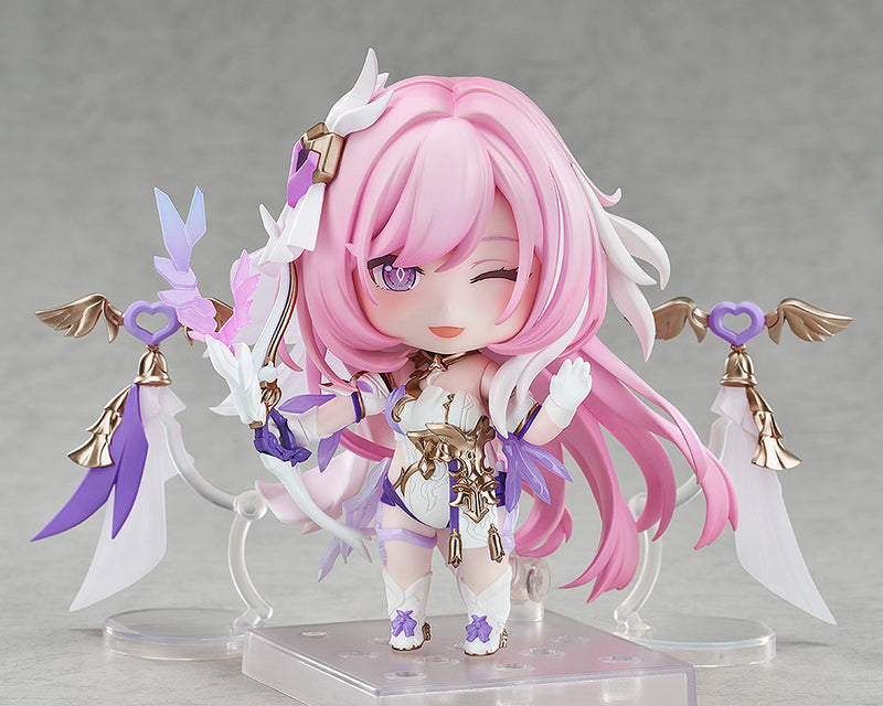 2916 Honkai Impact 3rd Good Smile Company Nendoroid Elysia - Herrscher of Human: Ego