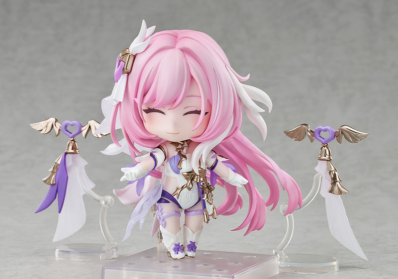 2916 Honkai Impact 3rd Good Smile Company Nendoroid Elysia - Herrscher of Human: Ego