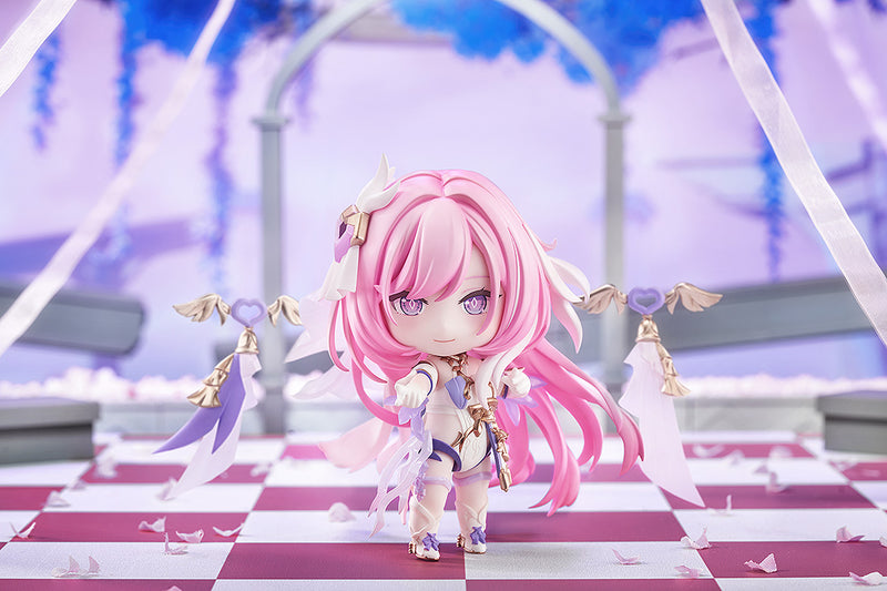 2916 Honkai Impact 3rd Good Smile Company Nendoroid Elysia - Herrscher of Human: Ego
