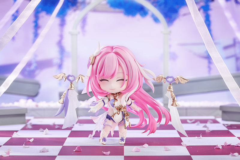 2916 Honkai Impact 3rd Good Smile Company Nendoroid Elysia - Herrscher of Human: Ego