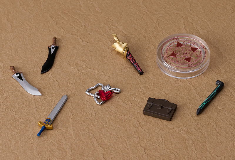 Fate/stay night Nendoroid Surprise Fate/stay night