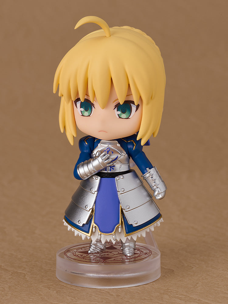 Fate/stay night Nendoroid Surprise Fate/stay night