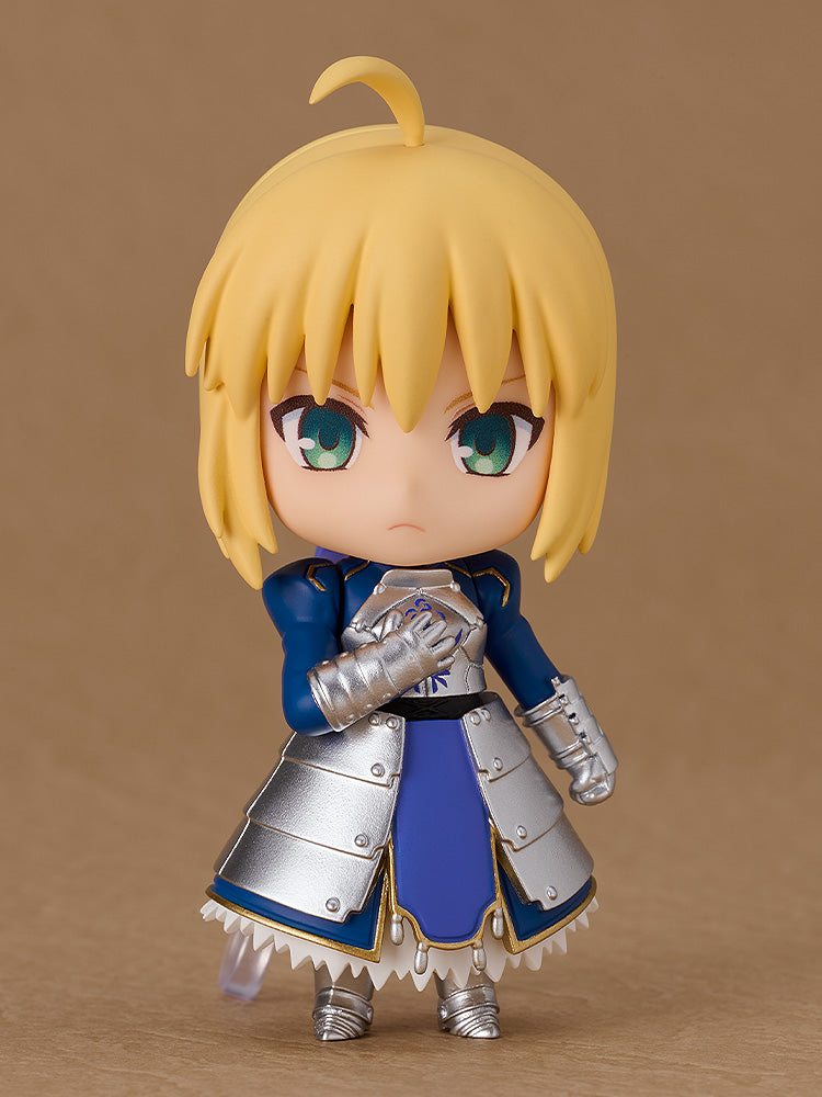 Fate/stay night Nendoroid Surprise Fate/stay night