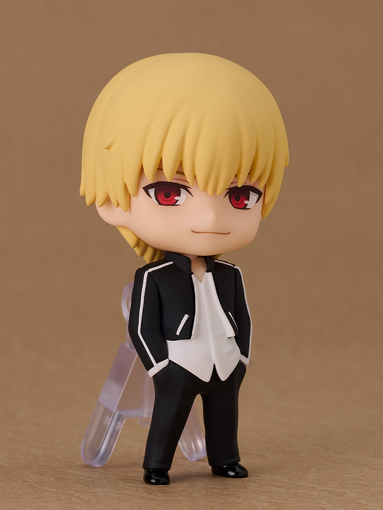 Fate/stay night Nendoroid Surprise Fate/stay night