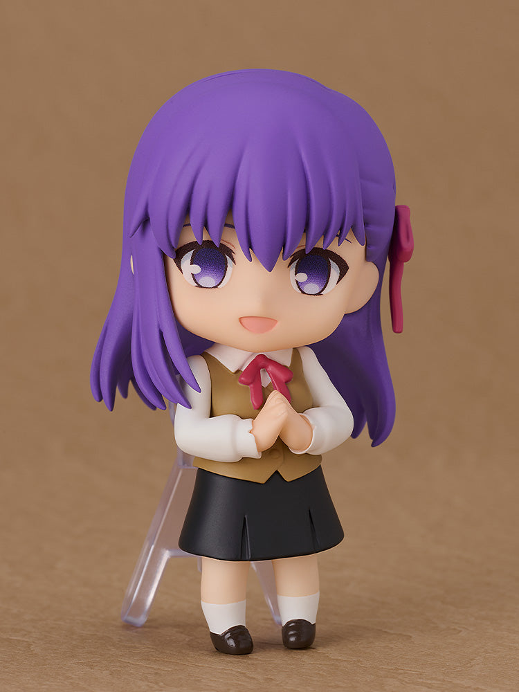 Fate/stay night Nendoroid Surprise Fate/stay night