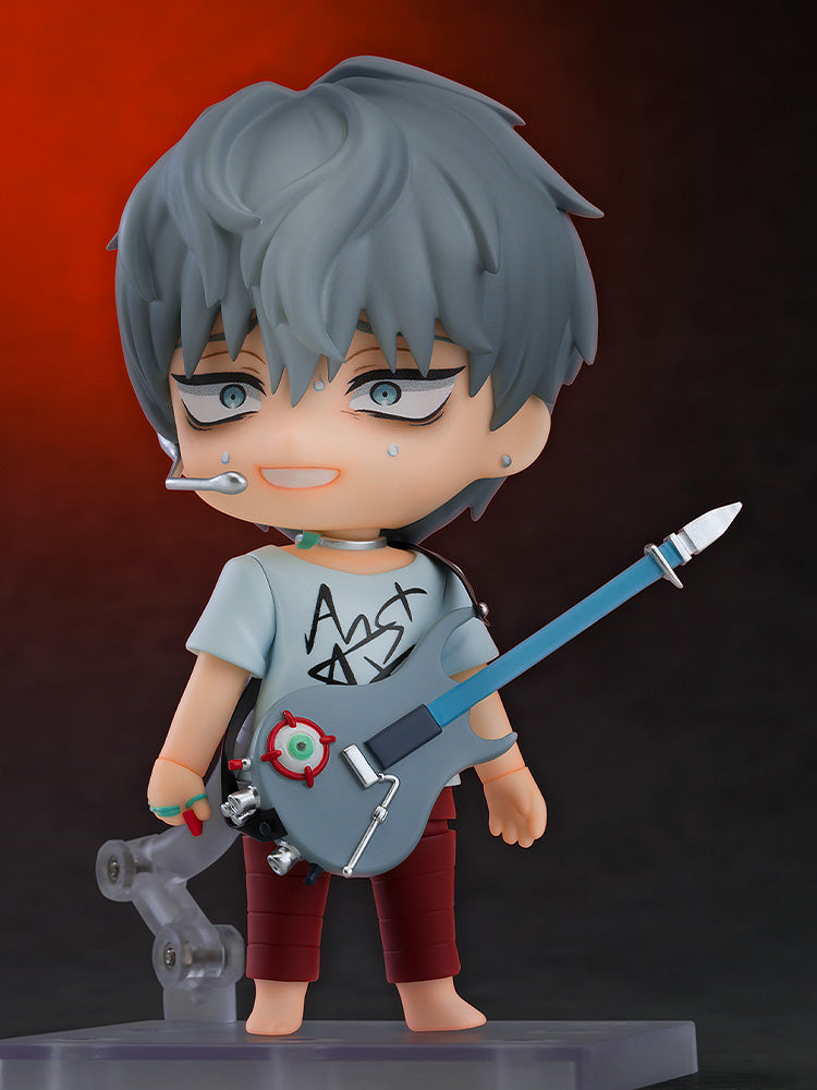 2861 ALIEN STAGE Nendoroid Till