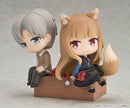 Spice and Wolf: Merchant Meets the Wise Wolf Good Smile Company Mini Memory Lawrence & Holo